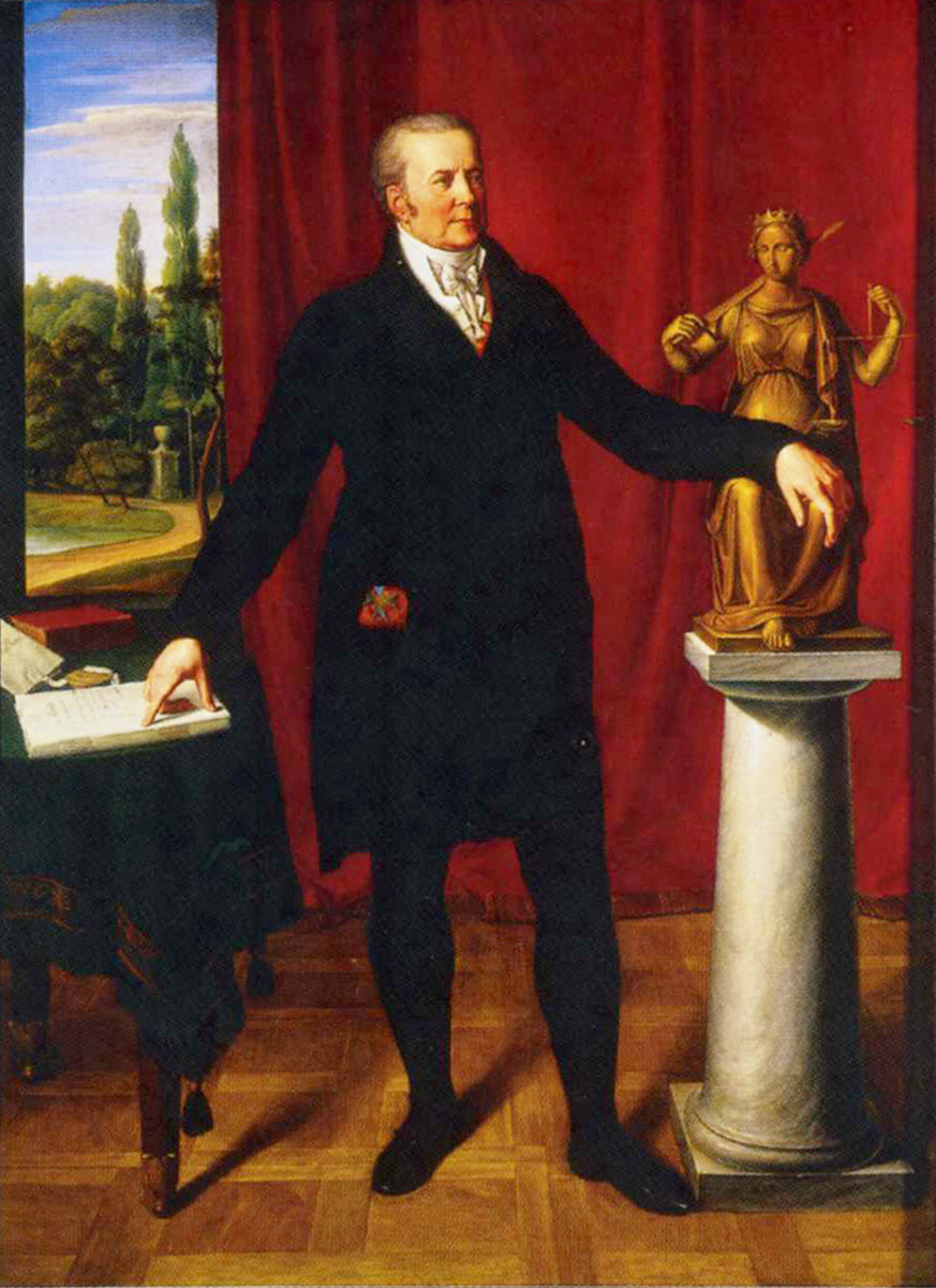 karl august von hardenberg